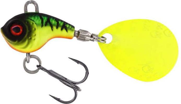 Immagine prodotto Westin Dropbite Tungsten Spin Tail Jig 1.8cm, 9g (1.80 cm)