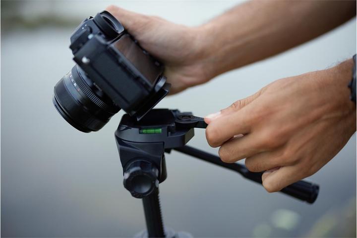 Immagine prodotto National Geographic Stativ Photo Large (Metallo)