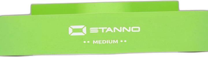 Produktbild Stanno Fittnessbänder (Stark, Mittel, Leicht)