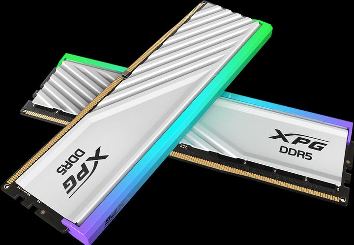 Produktbild Adata XPG Lancer Blade RGB (2 x 16GB, 6000 MHz, DDR5-RAM, DIMM)
