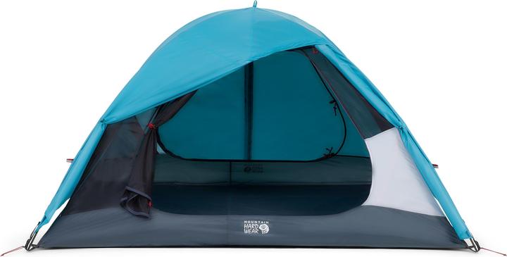 Actual product image Mountain Hardwear Meridian™ 3 Tent (Dome tent, 2.40 kg)