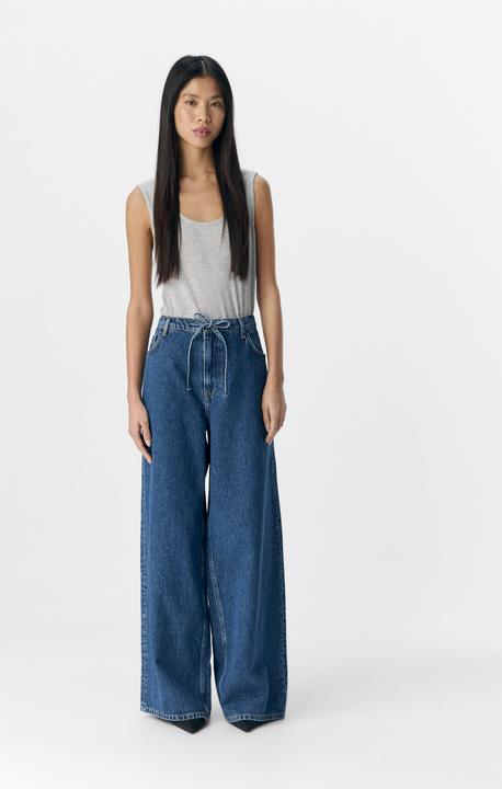 Produktbild Object Wide Fit Jeans (XS)