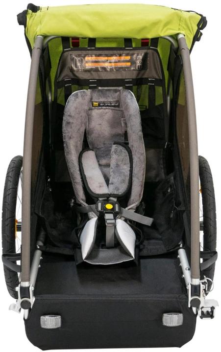 Actual product image Burley Baby Snuggler