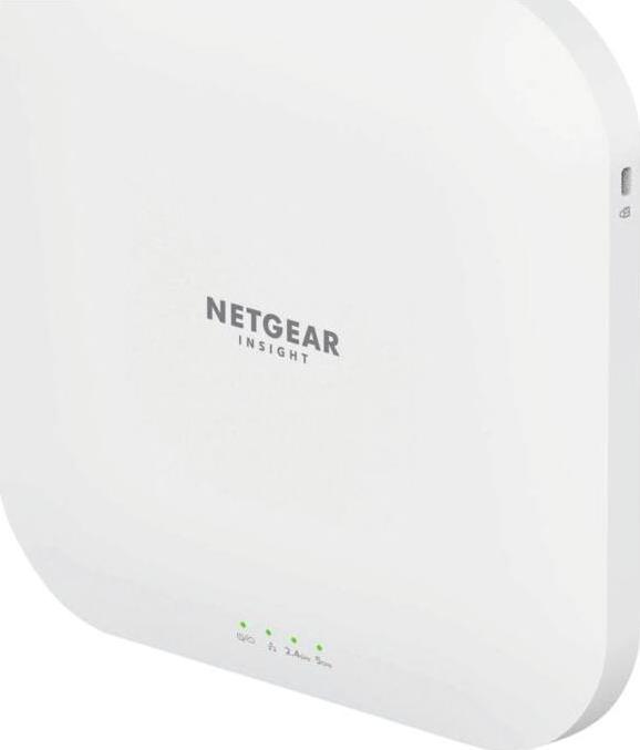 Image du produit Netgear WAX620 (2400 Mbit/s)