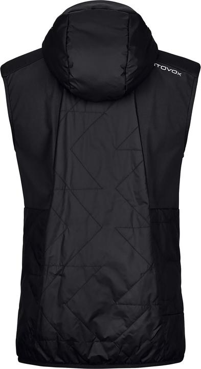 Actual product image Ortovox Piz Boè Swisswool Vest (XL)