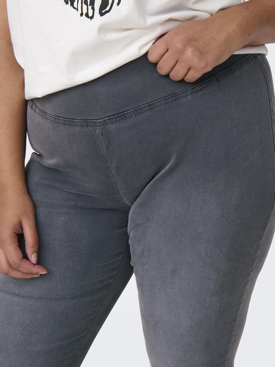 Produktbild Only CARAUGUSTA Hohe Taille Ausgestellt Jeans Flared fit jeans (W44/L32)