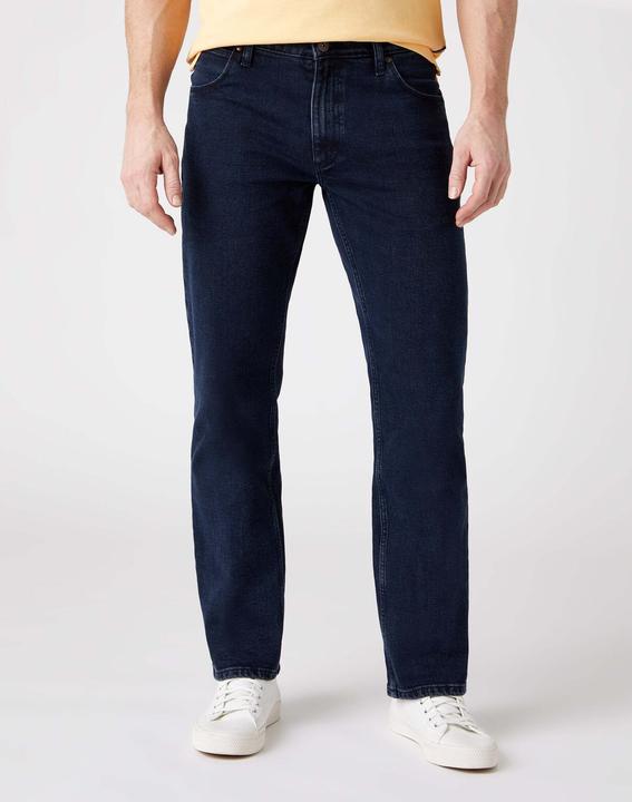 Wrangler Authentic Straight