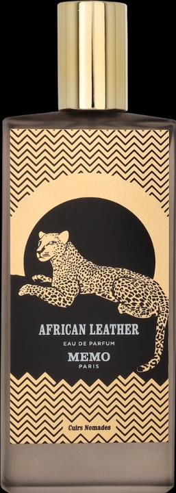 Immagine prodotto Memo Paris Pelle africana (Eau de parfum, 75 ml)