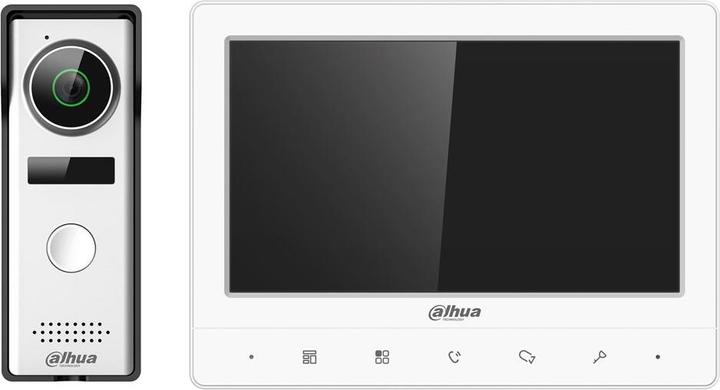 Actual product image Dahua DHI-KTA02 (Cable)