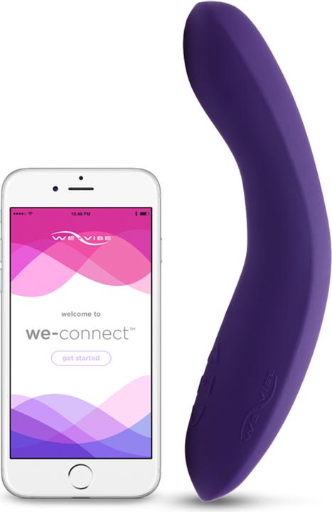 Image du produit We-Vibe Rave G-Spot