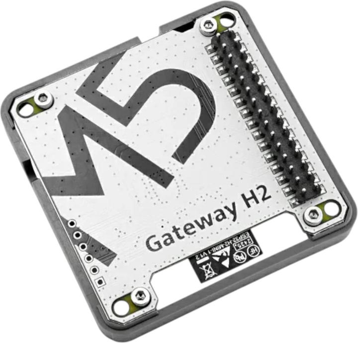 Immagine prodotto M5Stack ESP32-H2 Thread Zigbee Gateway Modul