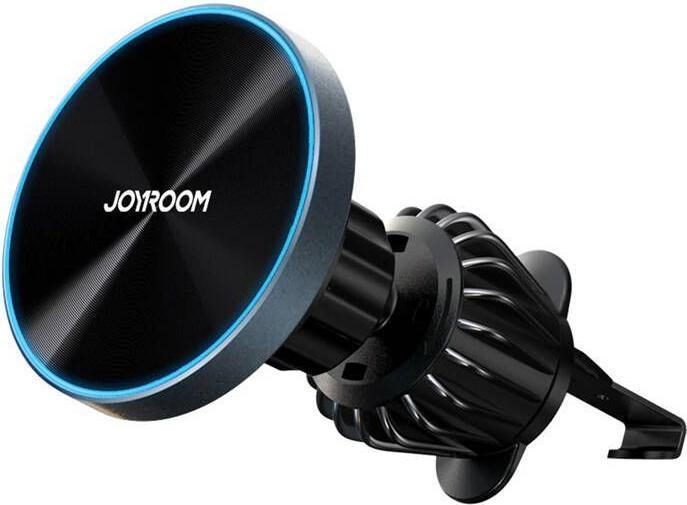 Immagine prodotto Joyroom Supporto per telefono da auto con caricatore wireless (compatibile con MagSafe) per bocchetta