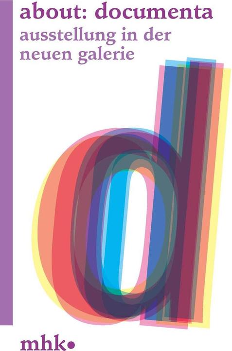 Immagine prodotto about: documenta (Tedesco, Dorothee Gerkens, 2022)