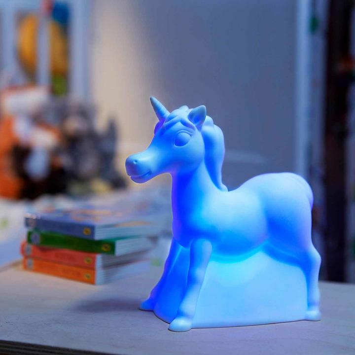 Immagine prodotto Novelty Lampada LED Mood Unicorn