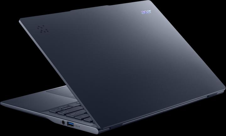 Actual product image Acer Swift 14 AI OLED (14", Intel Core Ultra 7 256V, 16 GB, 512 GB, DE)