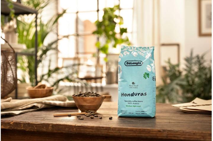 Immagine prodotto De'Longhi Honduras (250 g, Tostatura media, Arrosto scuro)