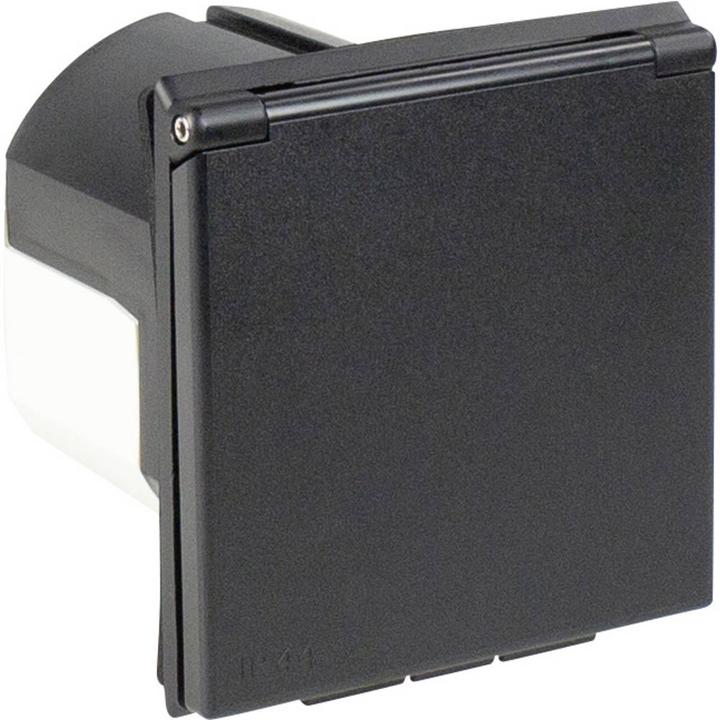 Image du produit As - Schwabe Fiche d'alimentation CEE (CEE 7/4)
