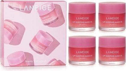 Laneige Lip Sleeping Mask Ex (Set)