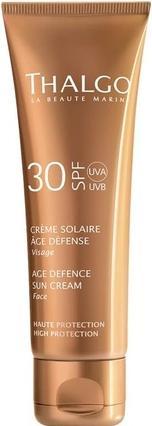 Immagine prodotto Thalgo Lozione solare di difesa dell'età (Crema solare, SPF 30, 150 ml)
