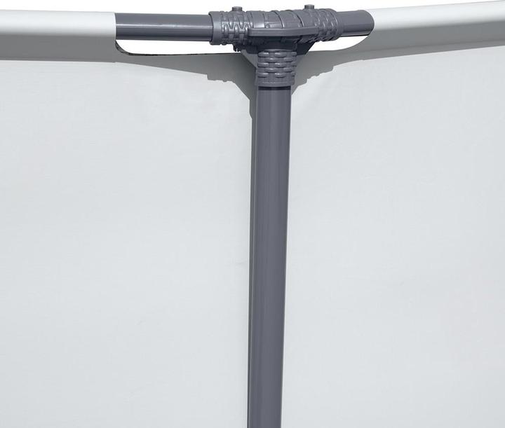 Produktbild Bestway Steel Pro Max Set (Ø 427 x 107 cm)
