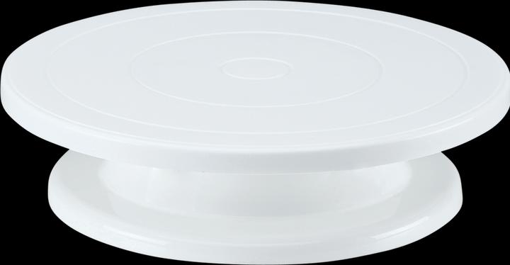 Actual product image Städter Turnable cake plate