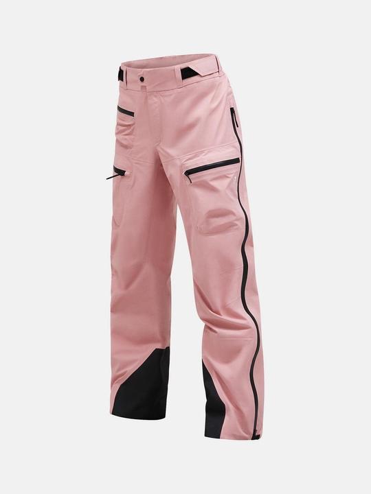 Actual product image Peak Performance Women's Vislight GORE-TEX C-Knit Pants (L)