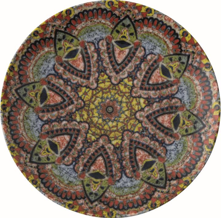 Image du produit Arthur Krupp Gobelet à espresso Mandala 100 ml, 4 pièces, Multicolore (100 ml, 4 x)