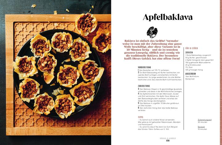 Image du produit Die schnelle arabische Küche (Allemand, Mounir Toub, Sonja Fiedler-Tresp, 2022)