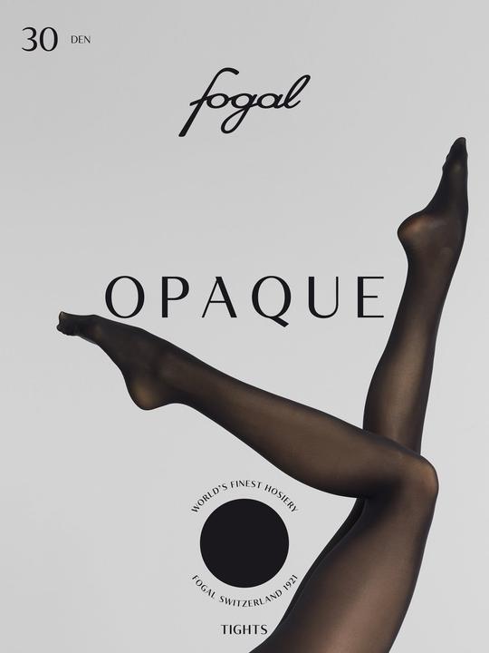 Produktbild Fogal Opaque (30 DEN, 40 - 42)