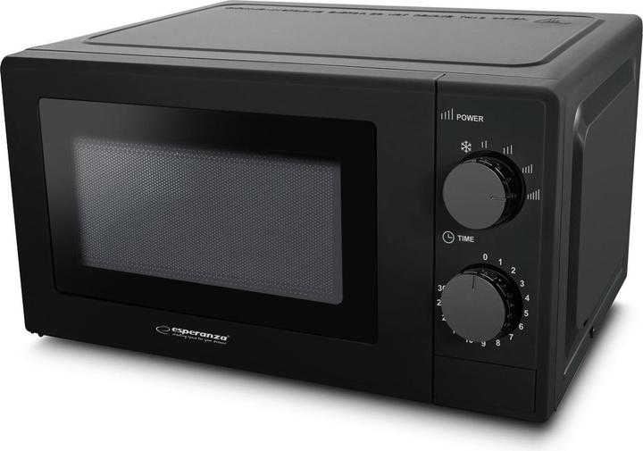 Actual product image Esperanza Microwave Oven Estofado (20 l)