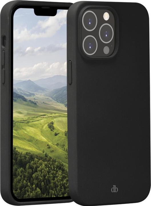 Actual product image dbramante1928 Greenland (Apple iPhone 14 Pro Max)