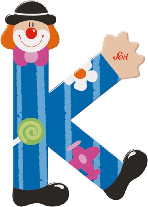 Clown K