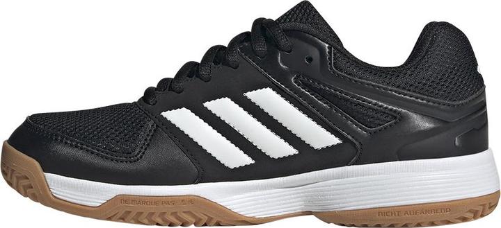 Actual product image adidas Speedcourt K (35)