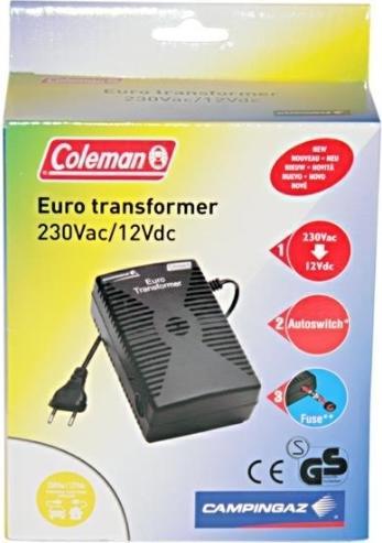 Image du produit Campingaz Transformateur AC/DC 230/12V