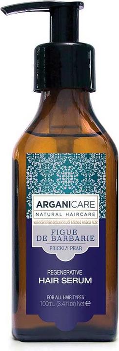 Image du produit Arganicare Sérum Régénérant à La Figue De Barbarie (100 ml)