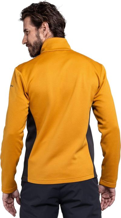 Actual product image Schöffel Fleece Jk Style Pine MNS (58)