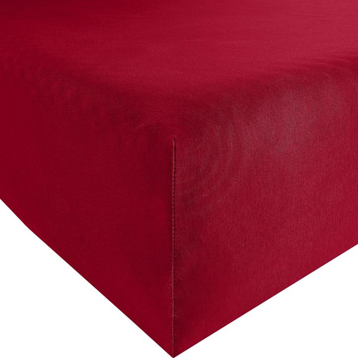 Dark red