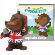 Immagine prodotto Tonies Canzoni inglesi per bambini (rilancio) (Inglese)