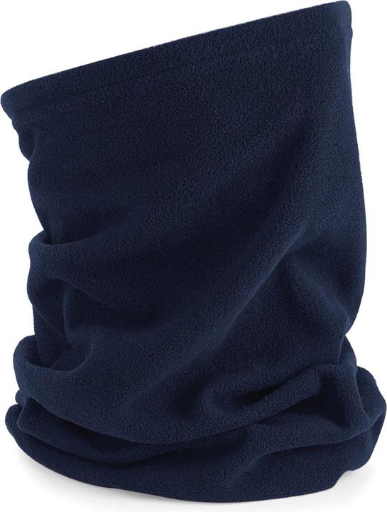 Actual product image Beechfield Unisex Adult Morf Microfleece Neck Warmer