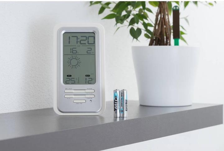 Image du produit Ansmann maxE (1 pcs, AAA, 1100 mAh)