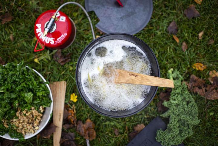 Actual product image Primus Prime Tech Stove Set 1300ml