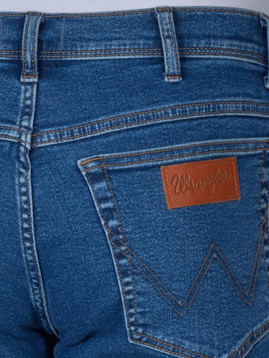 Produktbild Wrangler Jeans Texas (W38/L34)