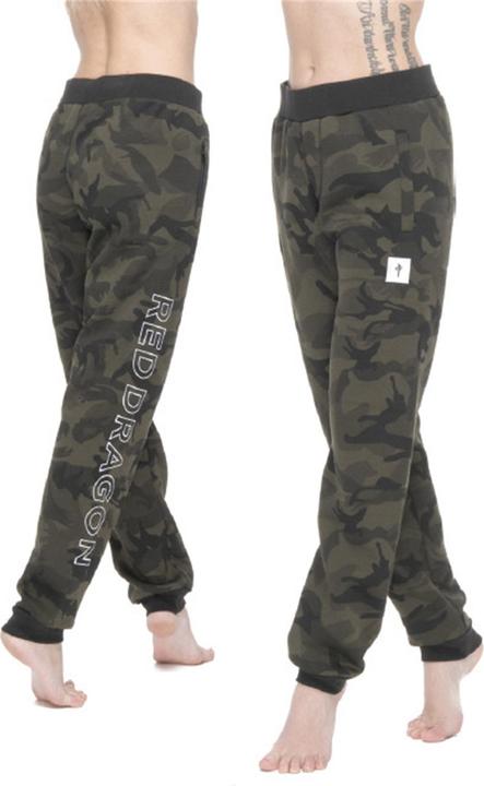 Immagine prodotto Red Dragon Tuta da ginnastica Bold Camo (L)