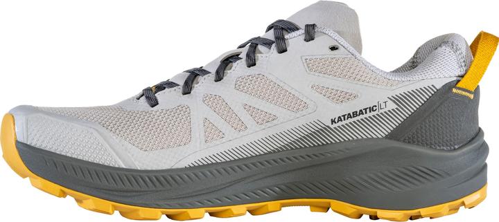 Produktbild Oboz Katabatic LT Low GTX (42)