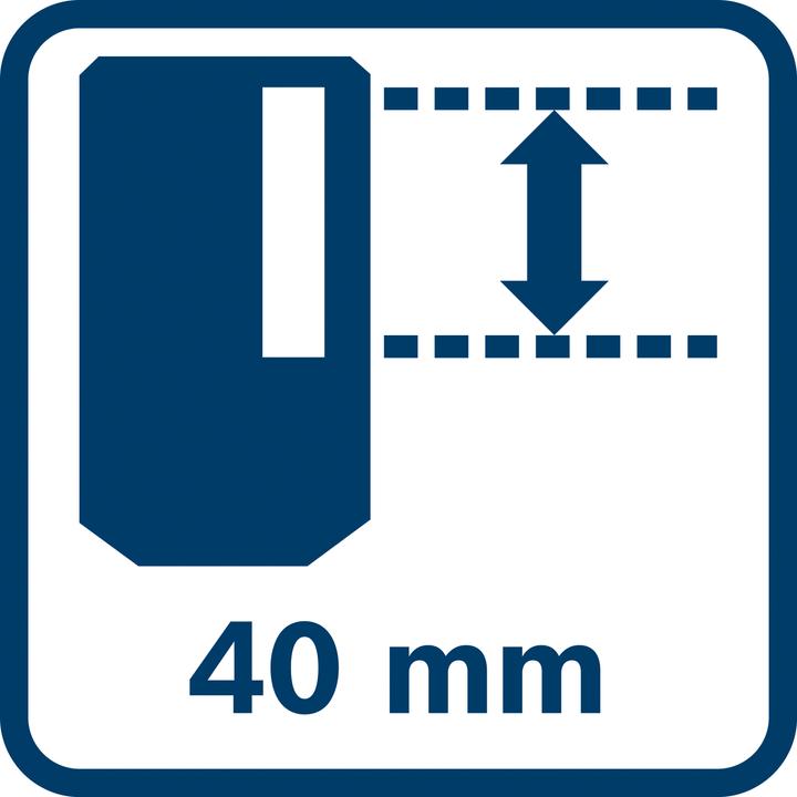 Actual product image Bosch Professional Lr 2
