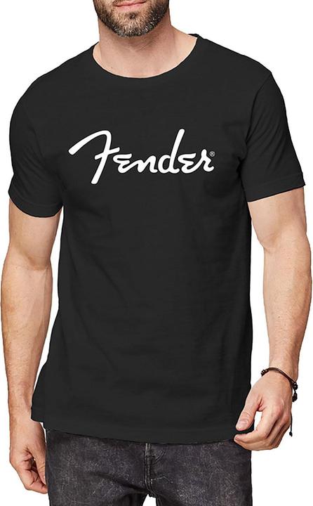 Image du produit Fender - T-shirt CLASSIC - Adulte (L)