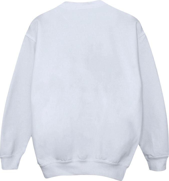 Produktbild SpiderMan I Am Amazing Sweatshirt (XXL)