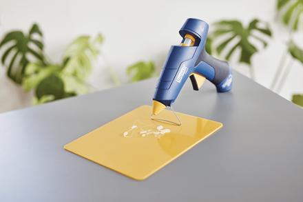 Actual product image Rapid Silicone mat 20x20cm