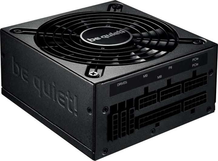 Produktbild be quiet! SFX-L Power (600 W)