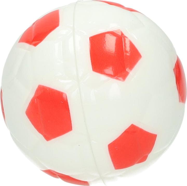 Actual product image Foam football paint